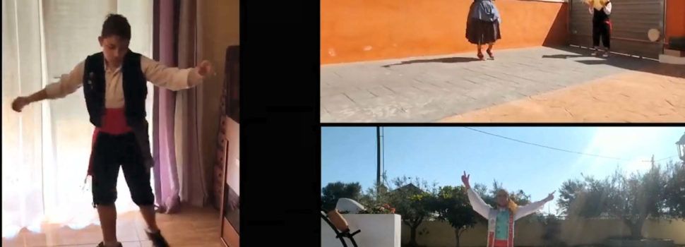 “Les Camaraes” de Vinaròs estrena el seu “coronavídeo”
