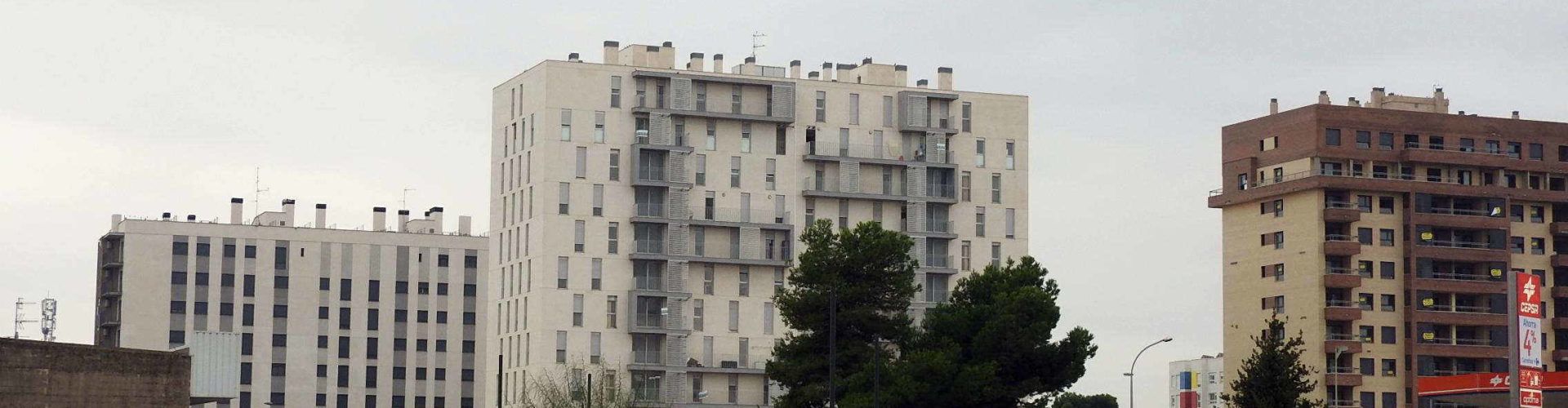 La Generalitat adjudica 73 viviendas públicas, una en Vinaròs, a familias vulnerables desde el inicio del estado de alarma