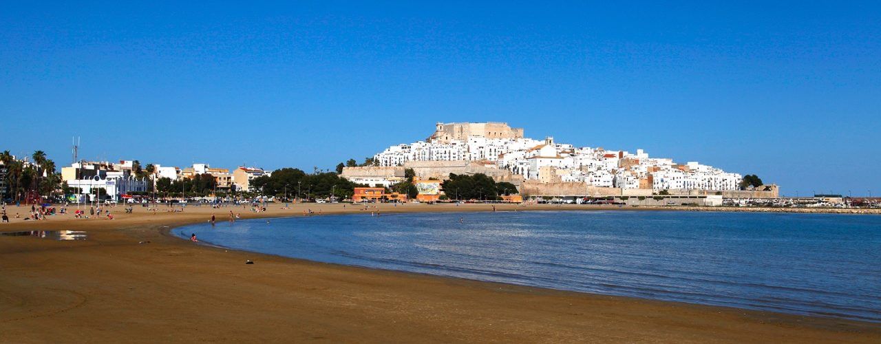 Peníscola oferirà descomptes a sanitaris i forces de seguretat per a estades vacacionals