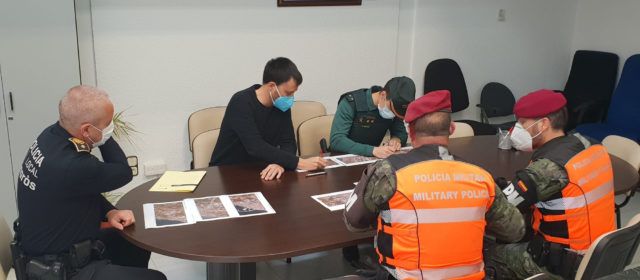 La Policia Local de Vinaròs realitza més de 220 intervencions des de l’inici l’estat d’alarma