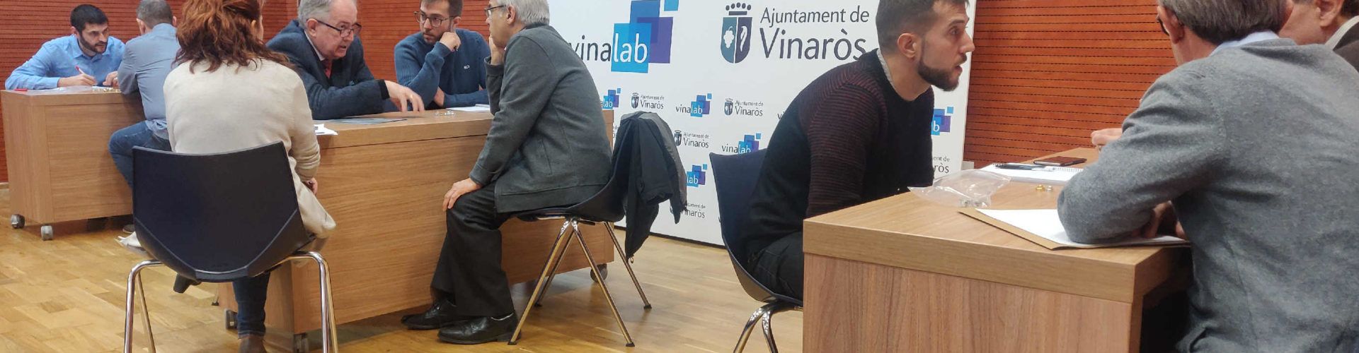 L’Ajuntament de Vinaròs col·labora amb el projecte Atenes de Transferència de l’UJI