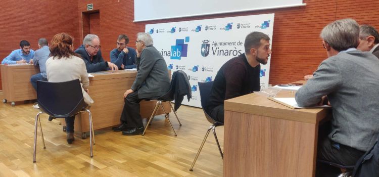 L’Ajuntament de Vinaròs col·labora amb el projecte Atenes de Transferència de l’UJI