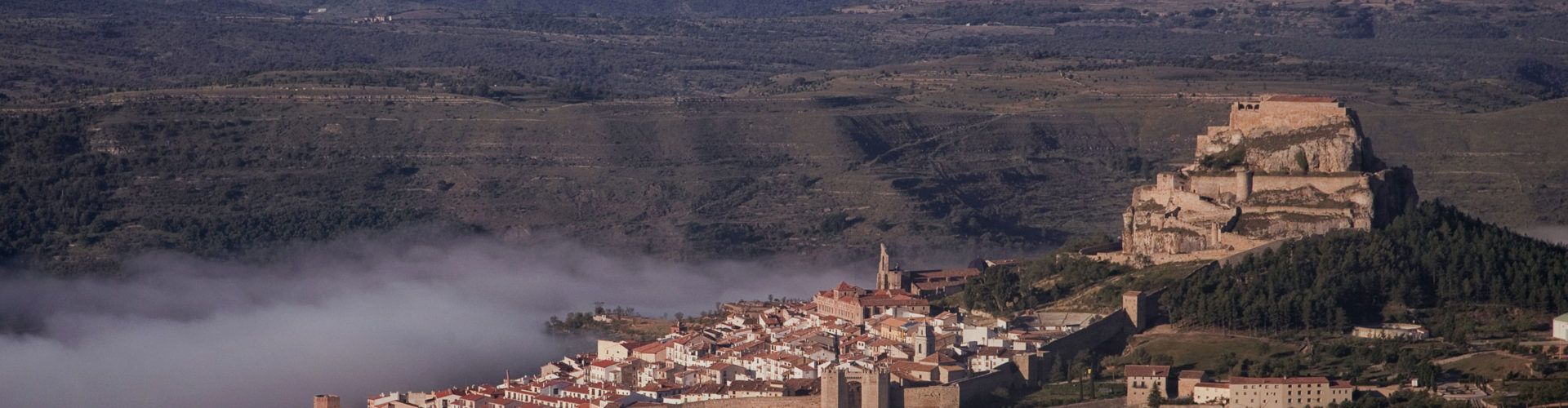 El sector turístic de Morella treballa unit davant la situació del coronavirus