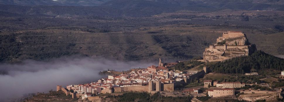 El sector turístic de Morella treballa unit davant la situació del coronavirus