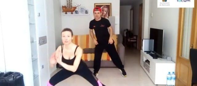 Els vídeos de la Campanya Esportiva d’Hivern de Benicarló superen les 2.600 visualitzacions en una setmana