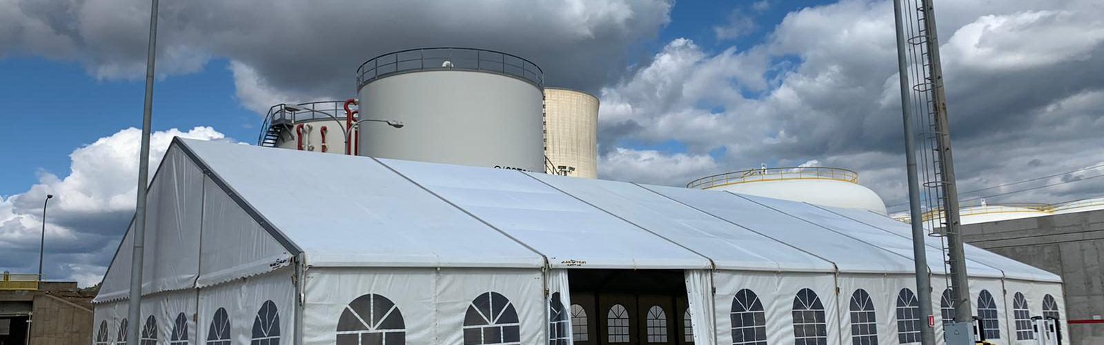 Carpes del Maestrat per a una nuclear, pel coronavirus