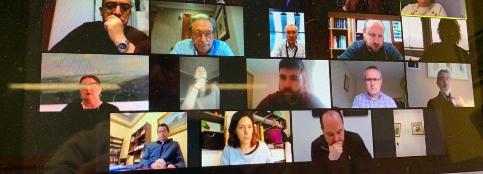 La Diputació de Castelló constitueix un comité de crisi per a dissenyar una estratègia en defensa del sector turístic 