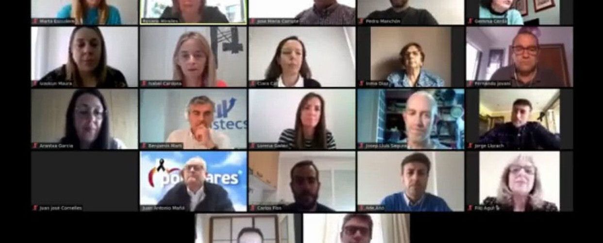 El Ple de Benicarló aprova que el 8 d’octubre siga festiu en substitució del 9 de maig