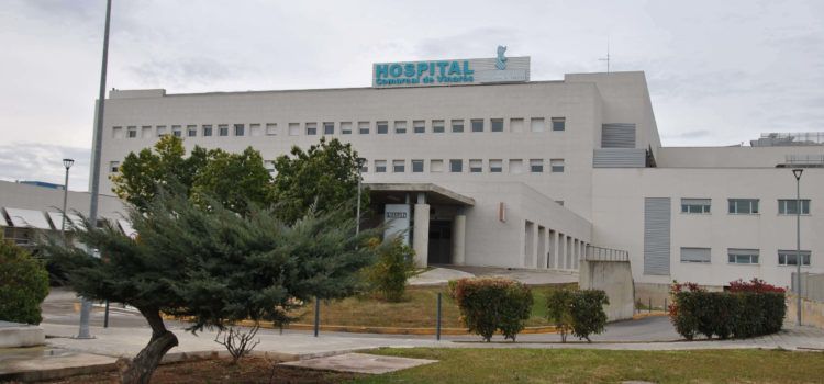 El Hospital de Vinaròs aumenta su UCI por el coronavirus