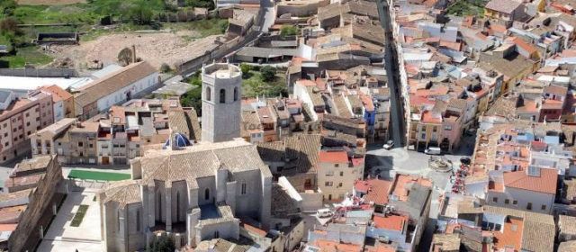 Así hacen frente al coronavirus en Morella, Sant Mateu y Càlig