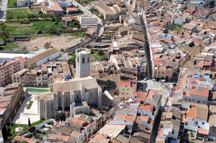 Así hacen frente al coronavirus en Morella, Sant Mateu y Càlig