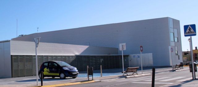 L’Ajuntament de l’Aldea dóna material preventiu del COVID-19 al CAP l’Aldea