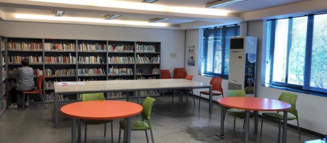 L’Ajuntament d’Alcalà-Alcossebre reobre les Biblioteques Municipals