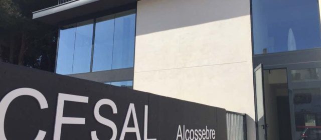 Alcalà reclama celeritat a Turisme C.Valenciana per a què el CESAL de Alcossebre comence a funcionar com a subseu del CdT