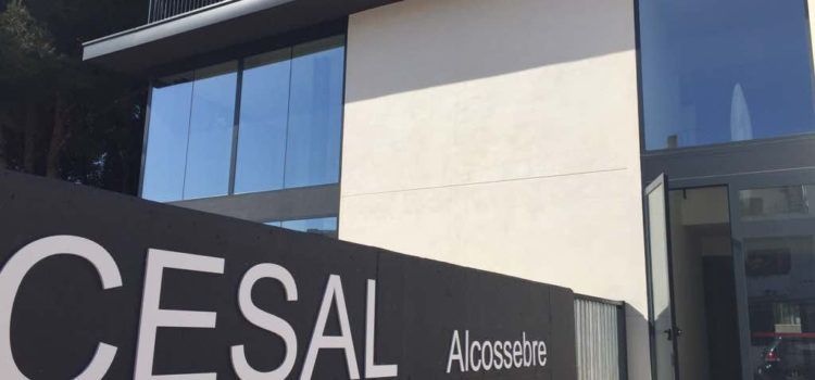 Alcalà reclama celeritat a Turisme C.Valenciana  per a què el CESAL de Alcossebre comence a funcionar com a subseu del CdT