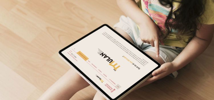 Marzà: ‘El pròxim curs comptarem amb 29.000 tauletes amb Internet integrada als centres educatius’