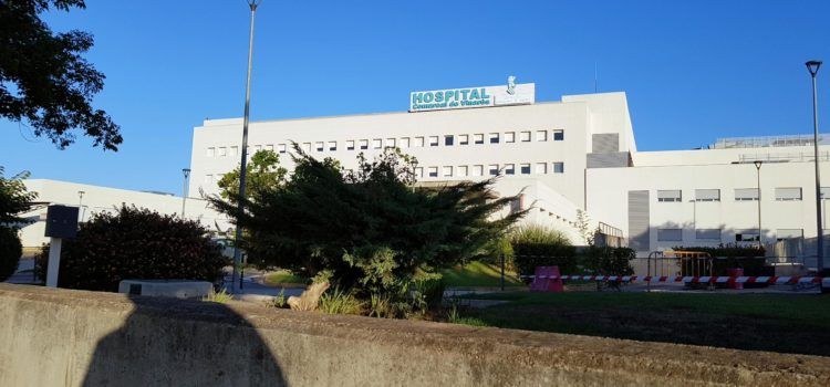 Carta al personal de l’Hospital Comarcal de Vinaròs
