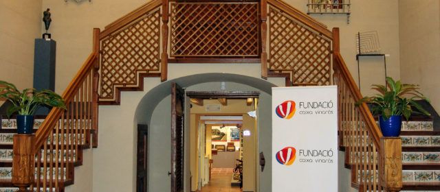El Consell aprova quatre convenis de col·laboració amb entitats culturals, un amb la Fundació Caixa Vinaròs