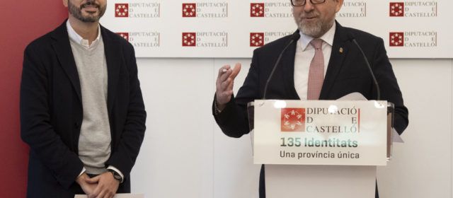 La Diputació va destinar en 2019 més de 508.000 euros per a modernitzar i reforçar la gestió administrativa dels ajuntaments a través del Sepam