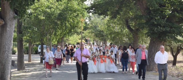 Càlig trasllada el dia festiu de Sant Vicent al 7 de setembre