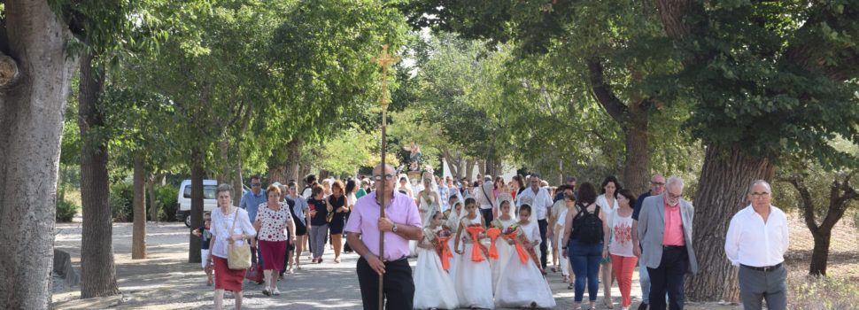 Càlig trasllada el dia festiu de Sant Vicent al 7 de setembre