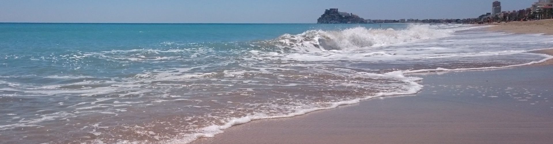 L’Ajuntament de Peníscola adjudica la millora del passeig marítim després de la borrasca Glòria
