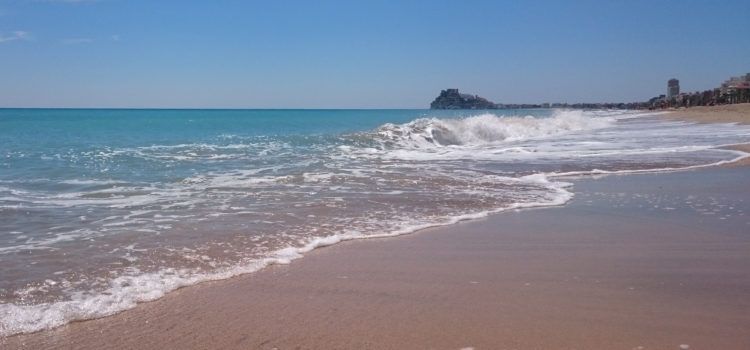 L’Ajuntament de Peníscola adjudica la millora del passeig marítim després de la borrasca Glòria