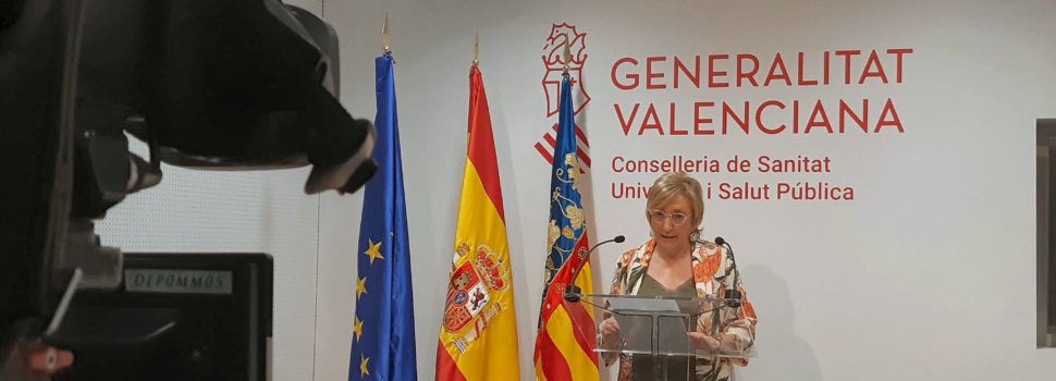 Bajan de 67 a 27 los nuevos positivos en la provincia de Castellón, 4 más en el Departamento de Vinaròs