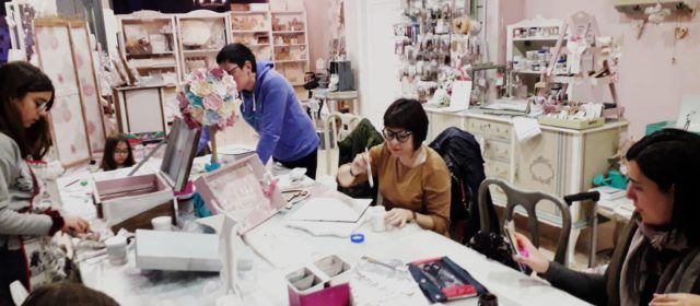 Els centres formatius de Vinaròs reobrin amb la Fase 2