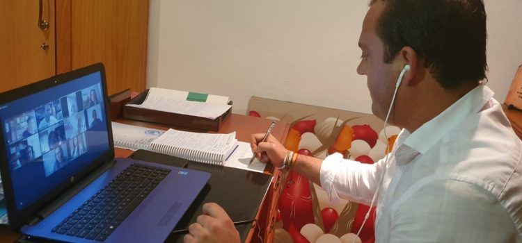 L’Ajuntament de Peníscola aprova en el ple les primeres modificacions de crèdit, més de 800.000 euros, pel Covid19