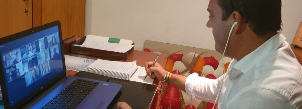 L’Ajuntament de Peníscola aprova en el ple les primeres modificacions de crèdit, més de 800.000 euros, pel Covid19