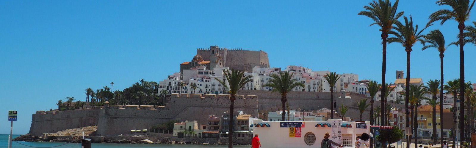 Peníscola posa en marxa el procediment perquè els establiments de restauració puguen sol·licitar l’ampliació de les seues terrasses