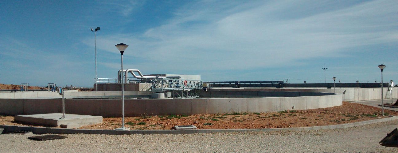 Peníscola participa en el projecte COVIDWATER per a preveure possibles rebrots a través de l’estudi de les aigües residuals