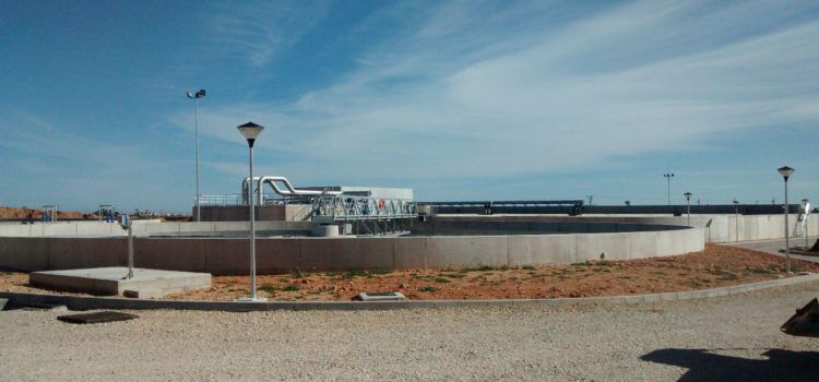 Peníscola participa en el projecte COVIDWATER per a preveure possibles rebrots a través de l’estudi de les aigües residuals