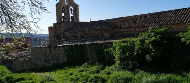 Resum meteorològic de l’abril a Morella