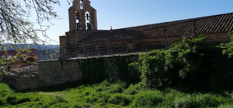 Resum meteorològic de l’abril a Morella