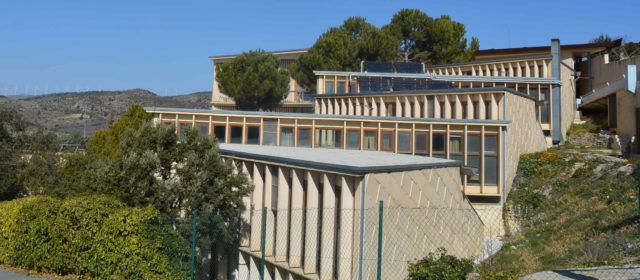 L’Ajuntament de Morella licita les obres del Pla Edificant al col·legi Mare de Déu de Vallivana