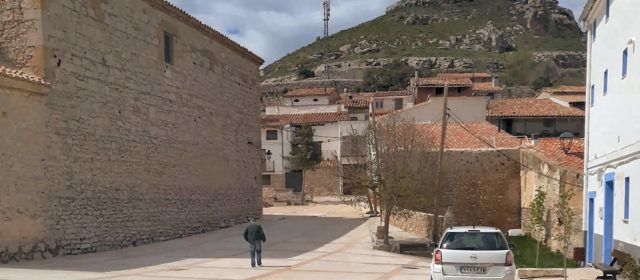 Así vive la era del coronavirus el pueblo menos poblado de Castellón: Castell de Cabres