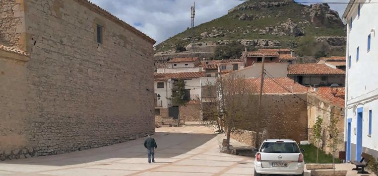 Así vive la era del coronavirus el pueblo menos poblado de Castellón: Castell de Cabres