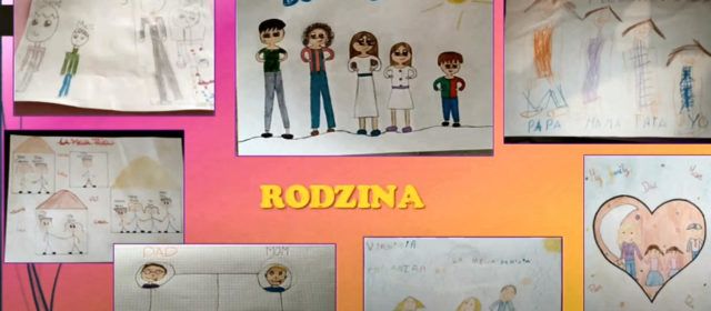 Vídeo: CEIP Assumpció, Dia Internacional de les Famílies
