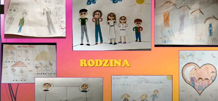 Vídeo: CEIP Assumpció, Dia Internacional de les Famílies