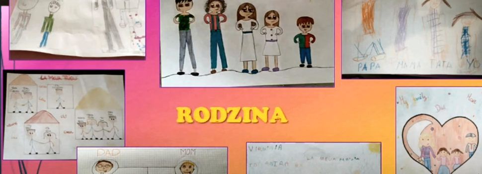 Vídeo: CEIP Assumpció, Dia Internacional de les Famílies