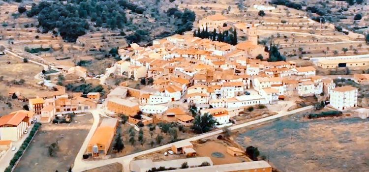 Vídeo: La Tossa confinada pel coronavirus, a Herbers