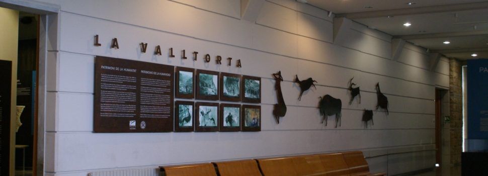 Reobri el Museu de la Valltorta en el Dia dels Museus