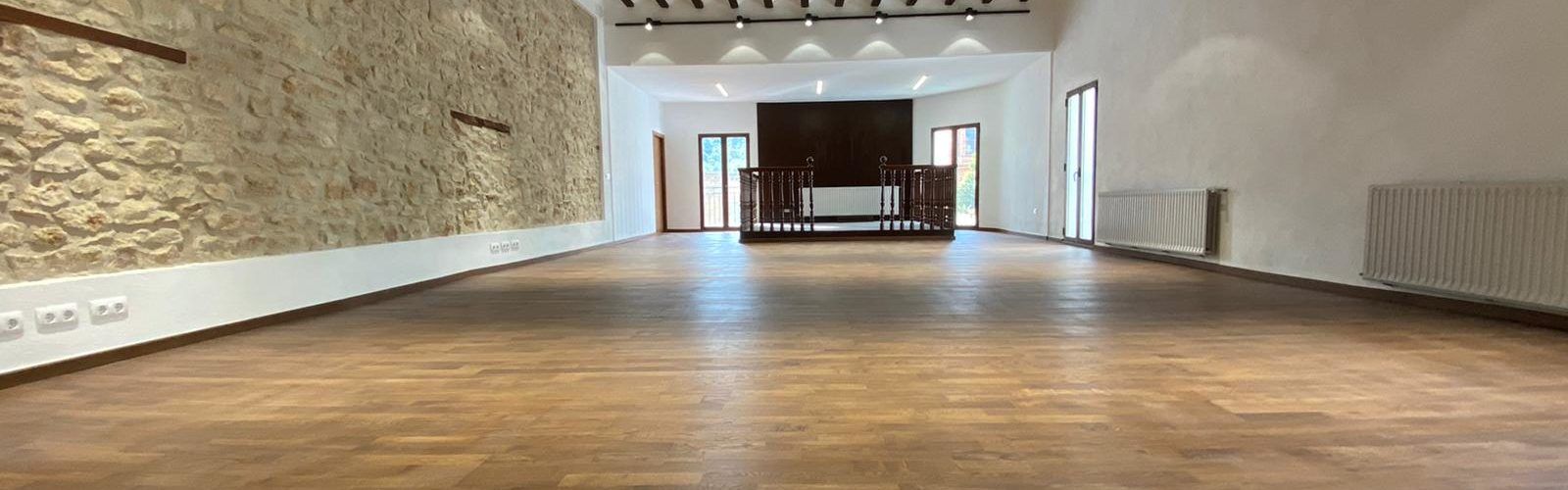 Tírig no es para i pensa en el futur