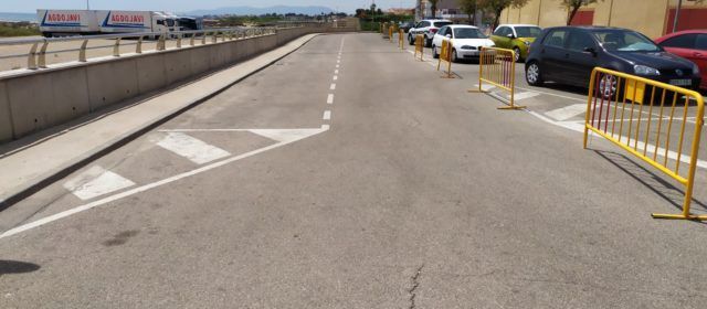 L’Ajuntament de Vinaròs posa en marxa un ambiciós pla de mobilitat interdepartamental