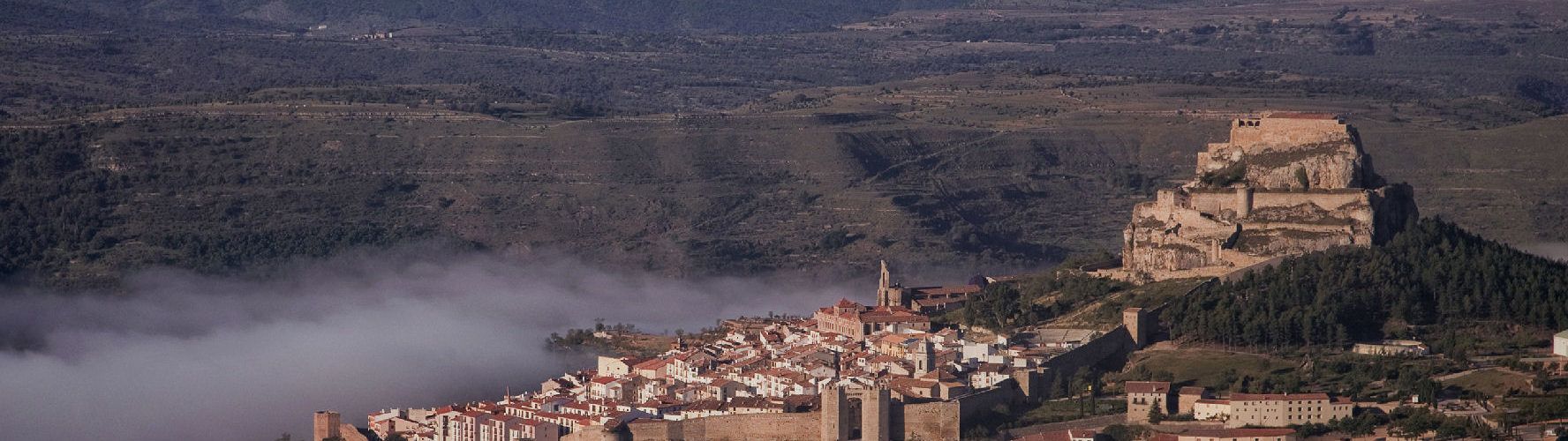 Morella continua rebent fotos per a les exposicions que recordaran el confinament