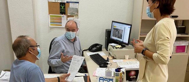 L’Ajuntament de Canet lo Roig suspén la Fira de l’Oli i els romiatges