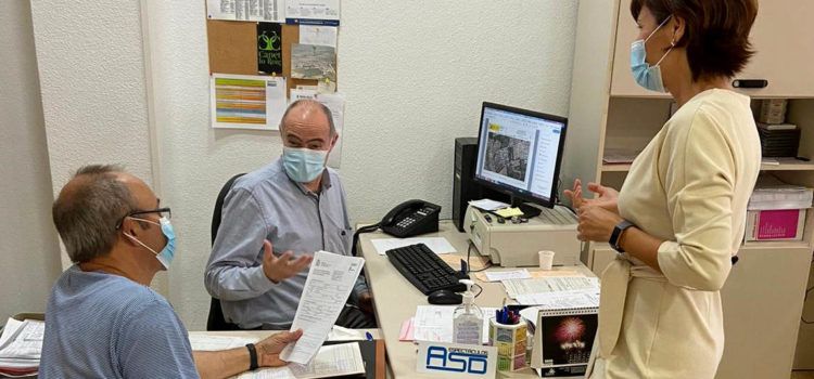 L’Ajuntament de Canet lo Roig suspén la Fira de l’Oli i els romiatges