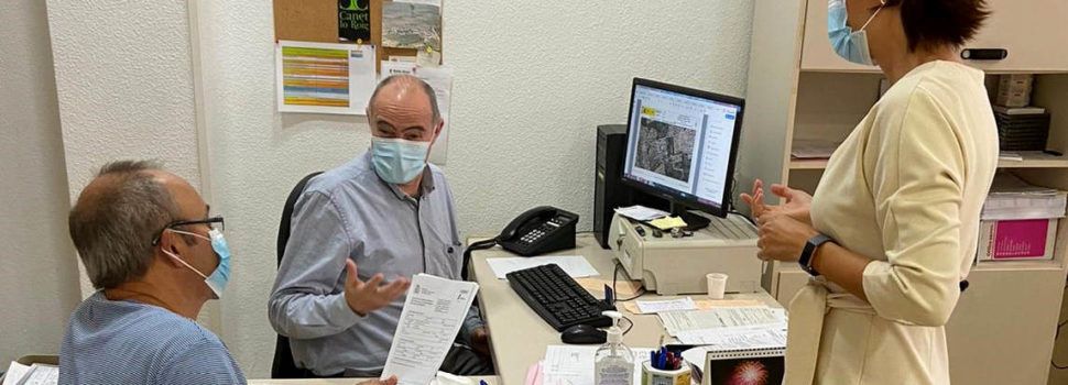 L’Ajuntament de Canet lo Roig suspén la Fira de l’Oli i els romiatges